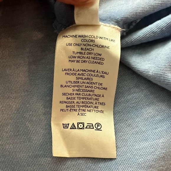 UO | Oversized Babydoll T-Shirt Dress | XS - Picture 14 of 14